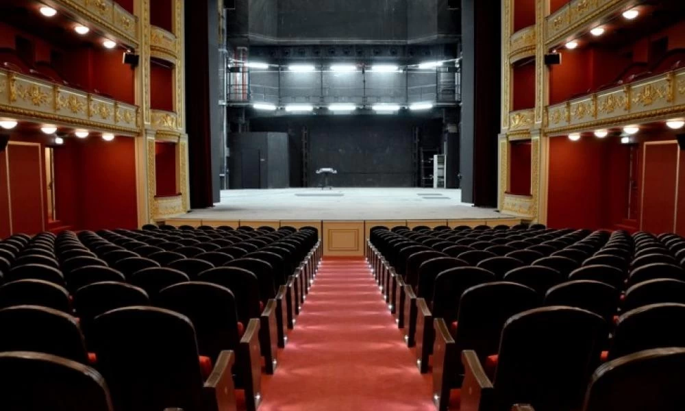Ετοιμάζεται ένταλμα σύλληψης και για άλλον ηθοποιό